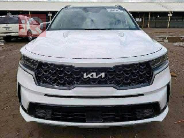 كيا سورينتو